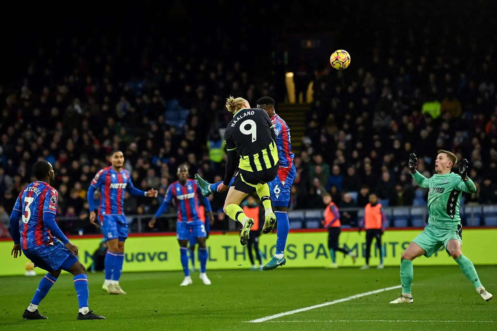 中国完胜皇马,哈兰德惊艳世界的简单介绍 中国完胜皇马,哈兰德惊艳世界的简单介绍