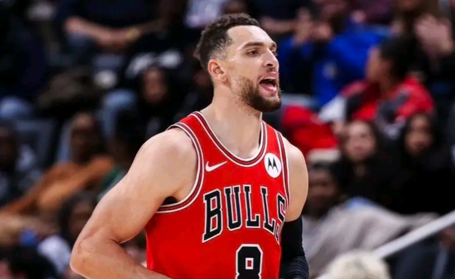 公牛鏖战鹈鹕,拉文惊艳四座 公牛鏖战鹈鹕,拉文惊艳四座