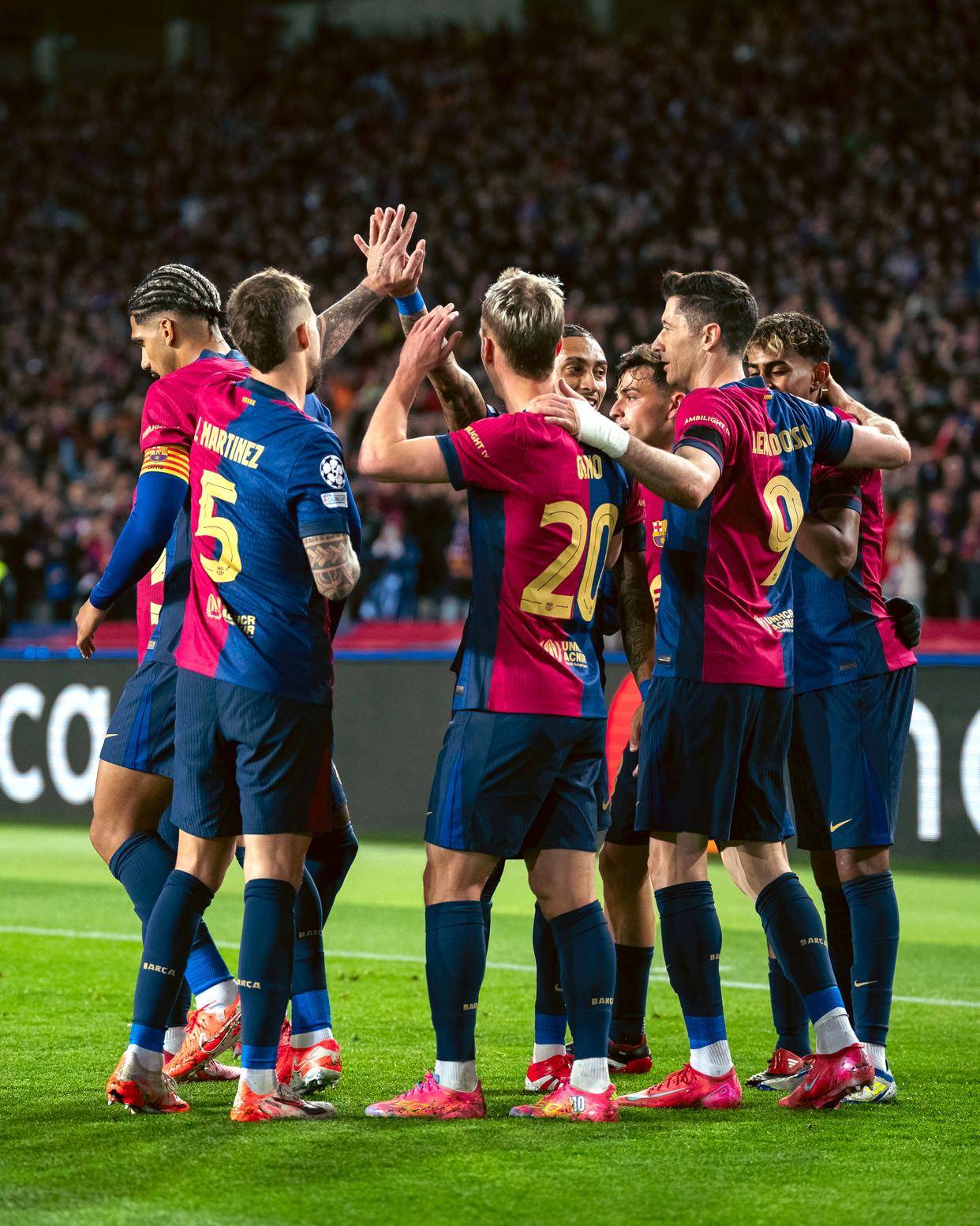 包含巴萨强势瓦伦西亚,德利赫特三分雨点燃全场的词条 包含巴萨强势瓦伦西亚,德利赫特三分雨点燃全场的词条