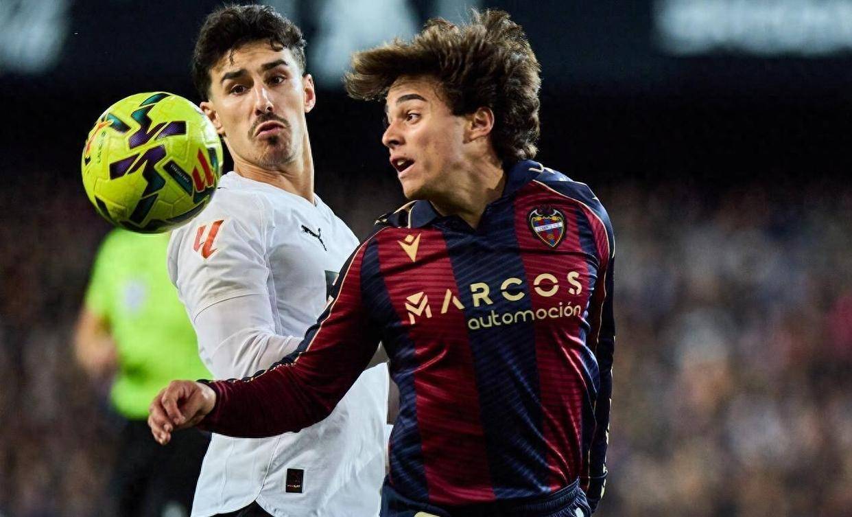 包含巴萨强势瓦伦西亚,德利赫特三分雨点燃全场的词条 包含巴萨强势瓦伦西亚,德利赫特三分雨点燃全场的词条