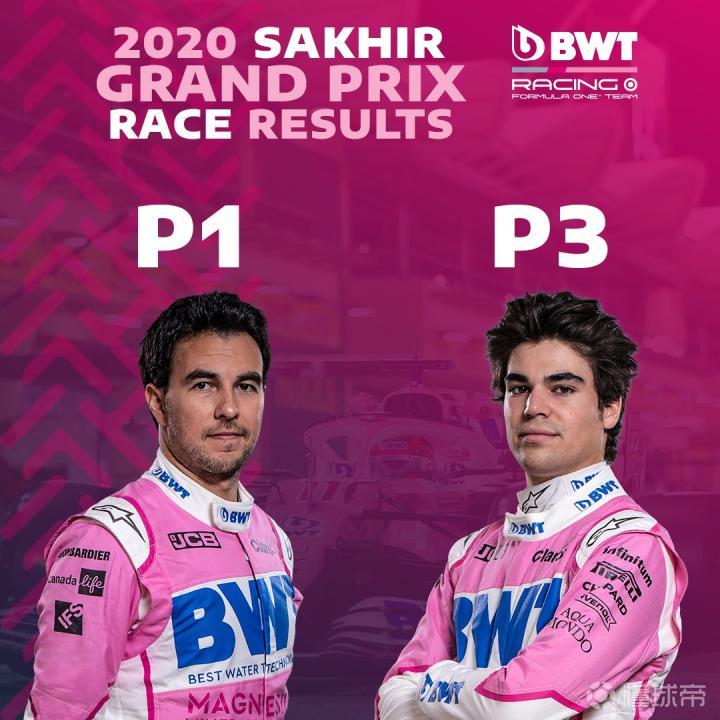 索伯车队险胜迈凯伦,佩雷兹扛起全队的简单介绍 索伯车队险胜迈凯伦,佩雷兹扛起全队的简单介绍