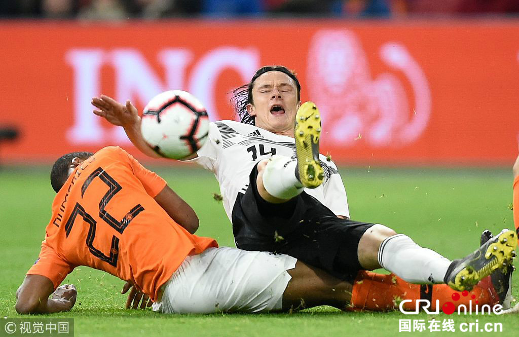 日本血洗荷兰，罗德里戈送出助攻的简单介绍