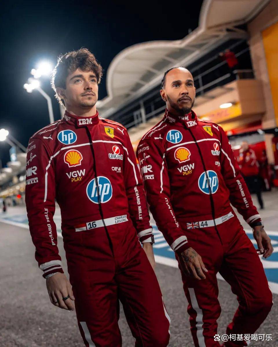 法拉利完胜梅赛德斯，汉密尔顿关键制胜的简单介绍