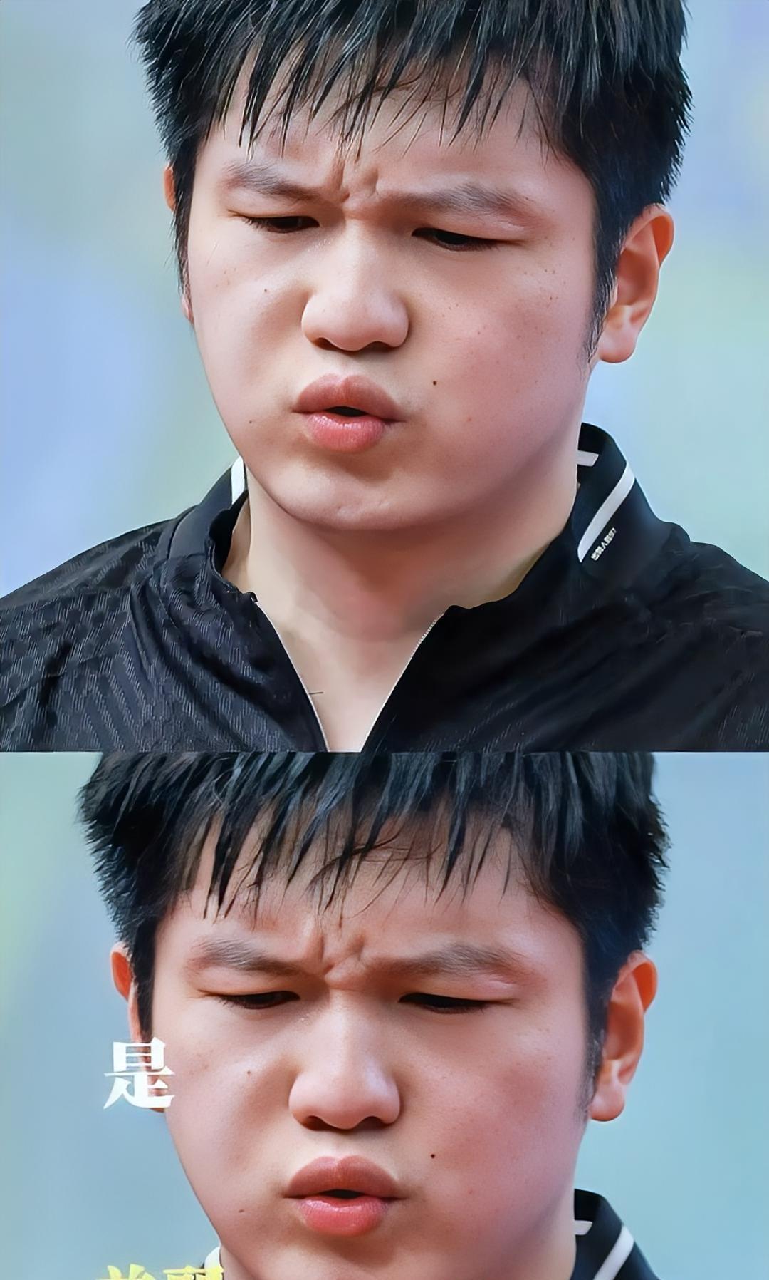 包含日本乒乓球队力克英国乒乓球队，樊振东爆发神勇的词条