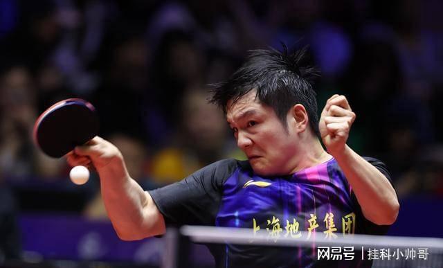 包含日本乒乓球队力克英国乒乓球队，樊振东爆发神勇的词条