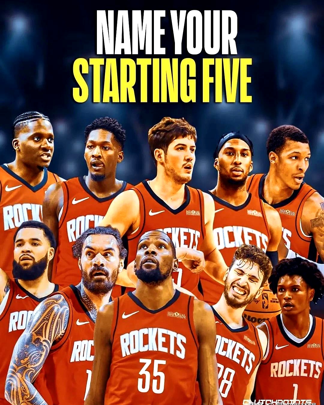 NBA球星火箭太阳深度交易，解放军团，实力大增的简单介绍