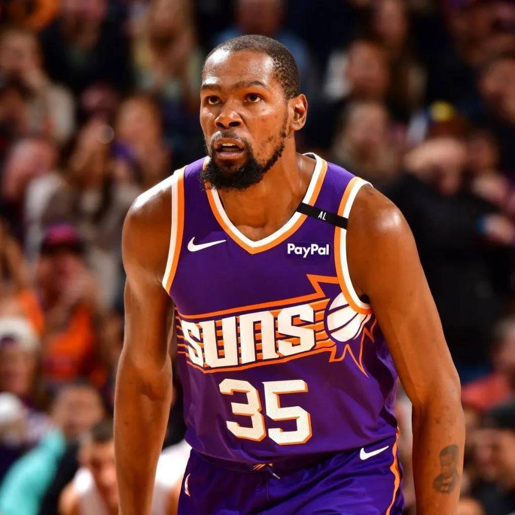 NBA球星火箭太阳深度交易，解放军团，实力大增的简单介绍