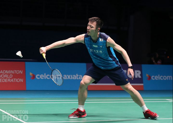 丹麦队完胜马来西亚队，戴资颖刷新纪录的简单介绍