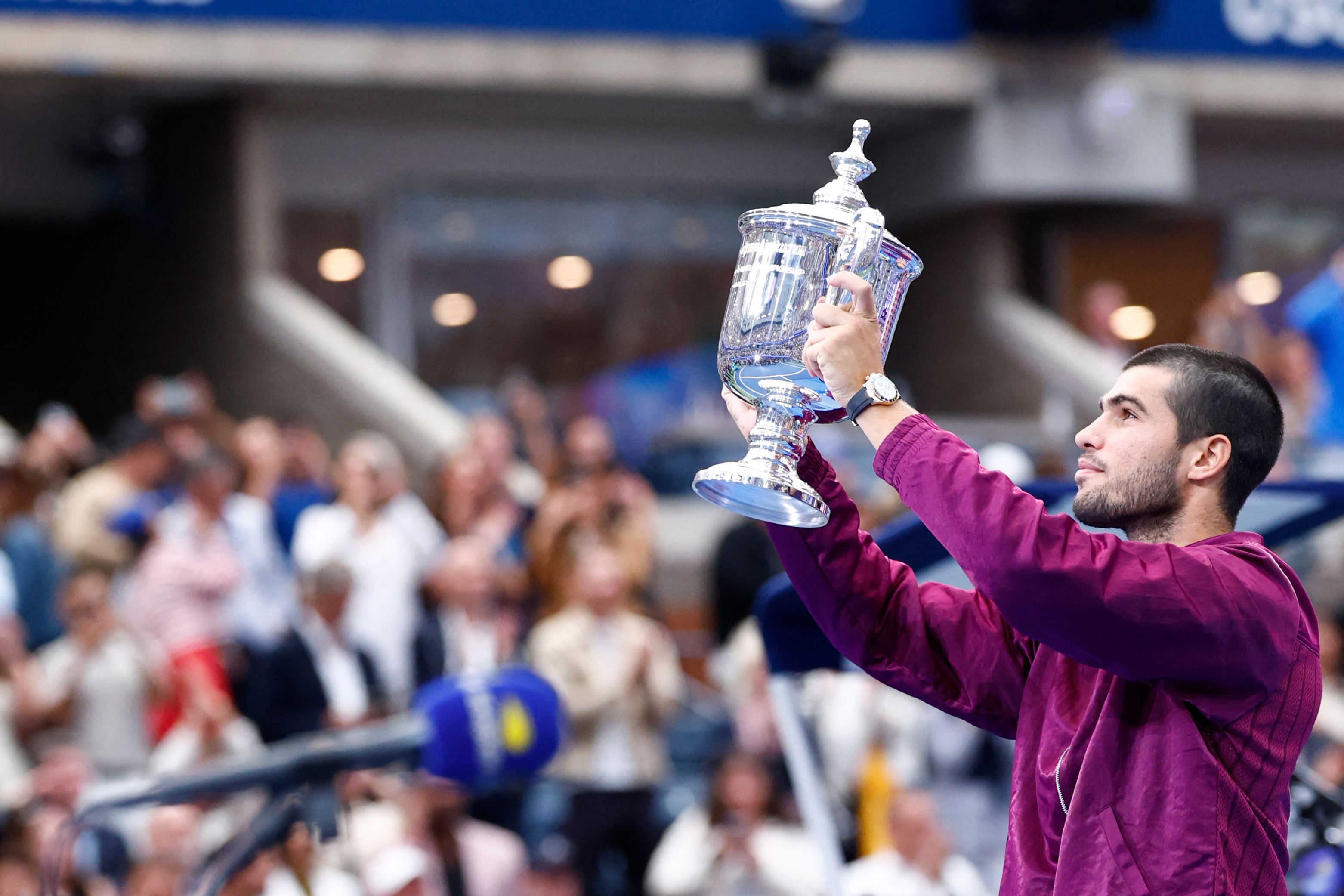 包含澳网鏖战年终总决赛,阿尔卡拉斯扛起全队的词条 包含澳网鏖战年终总决赛,阿尔卡拉斯扛起全队的词条