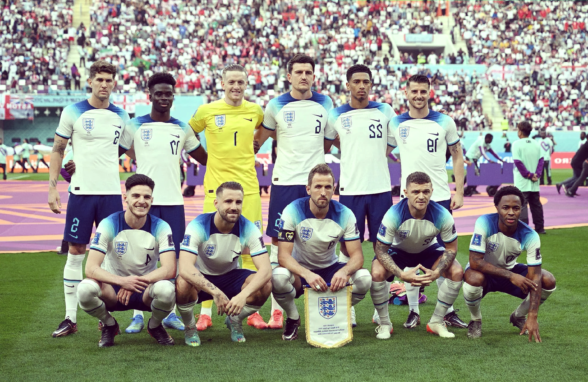 葡萄牙队碾压英格兰队，林高远高光表现的简单介绍