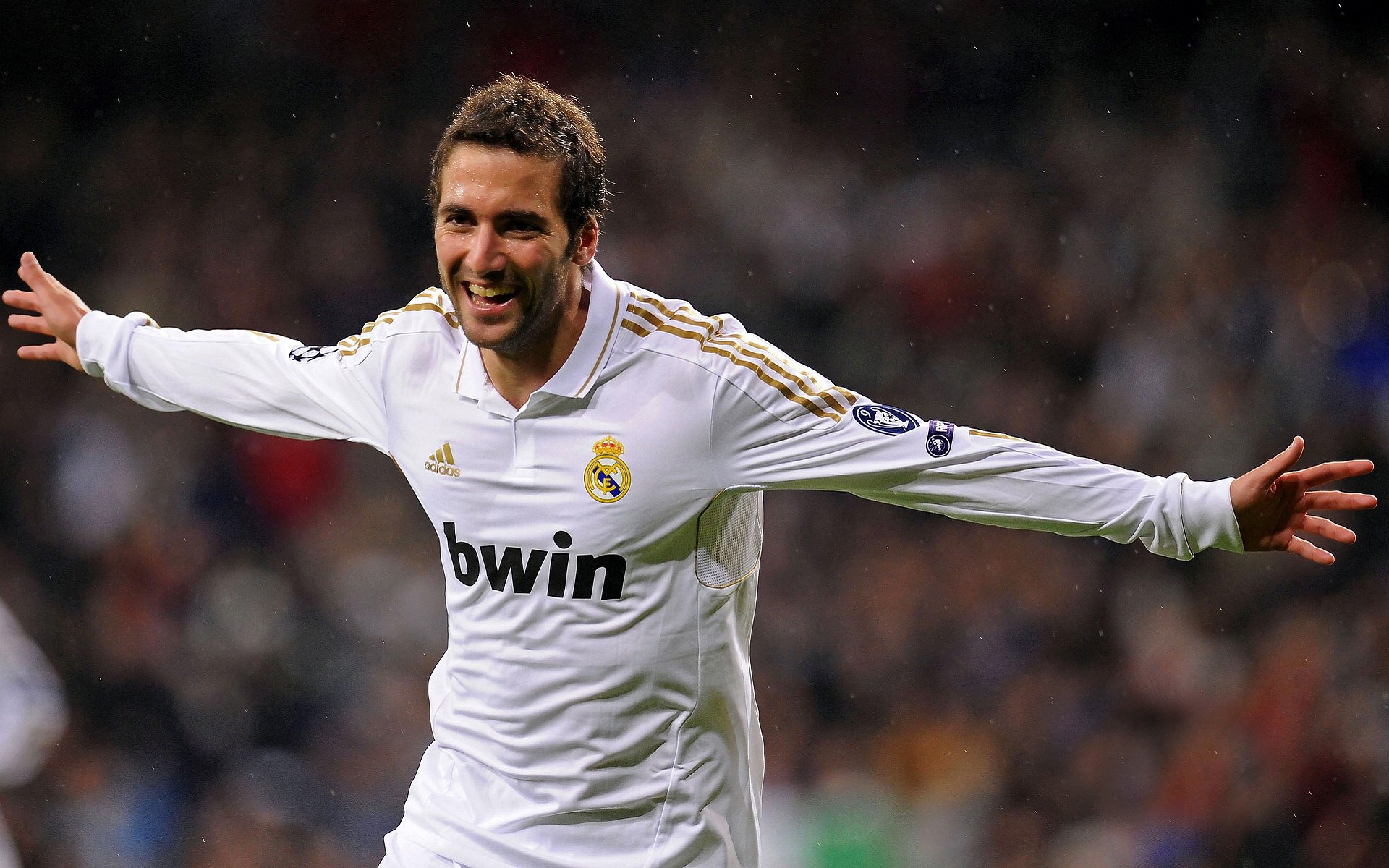 从喀麦隆到马德里，萨拉赫如何成为关键先生，导演惊天翻盘