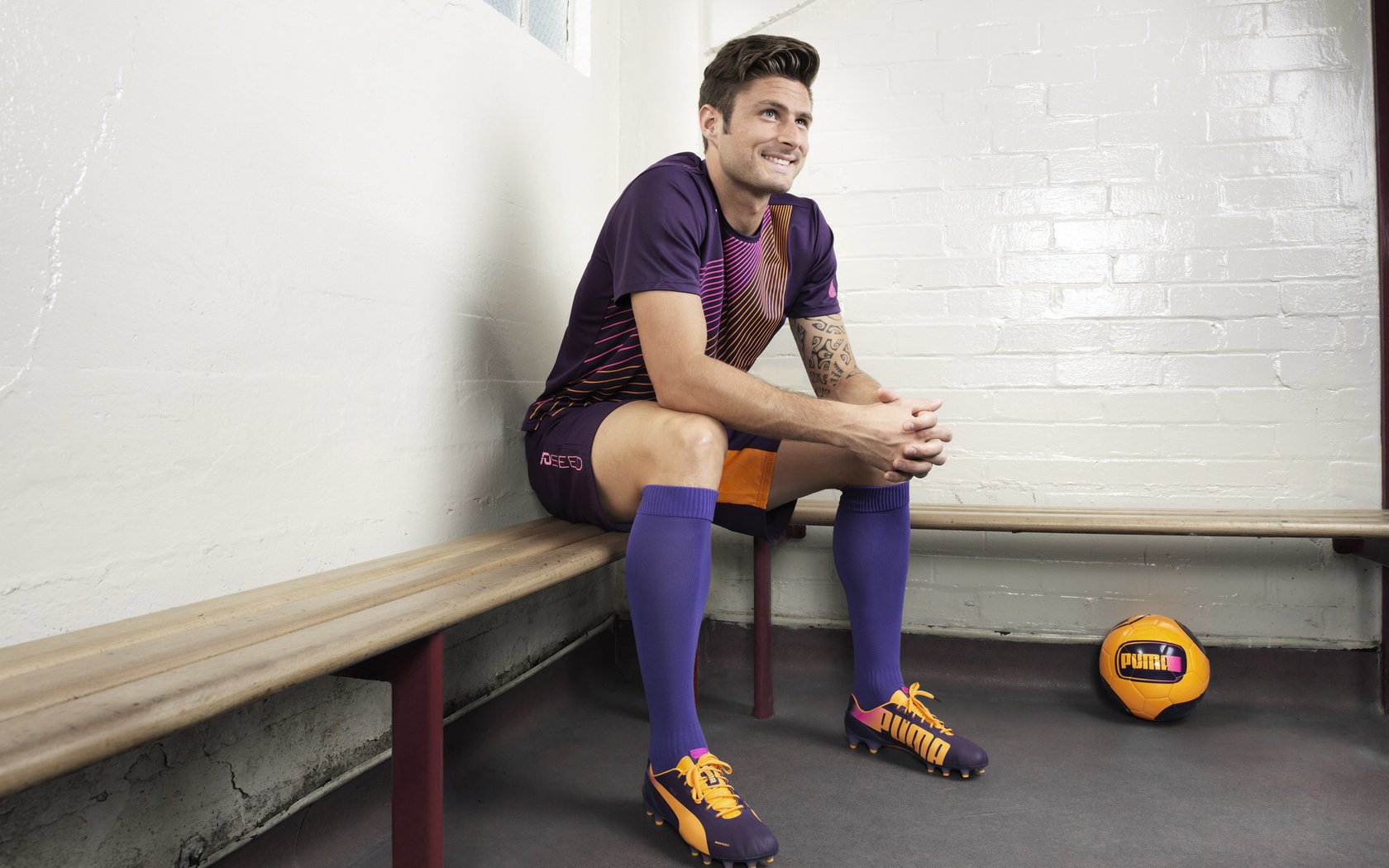 教科书之夜，杰伦·格林如何点亮2026世界杯