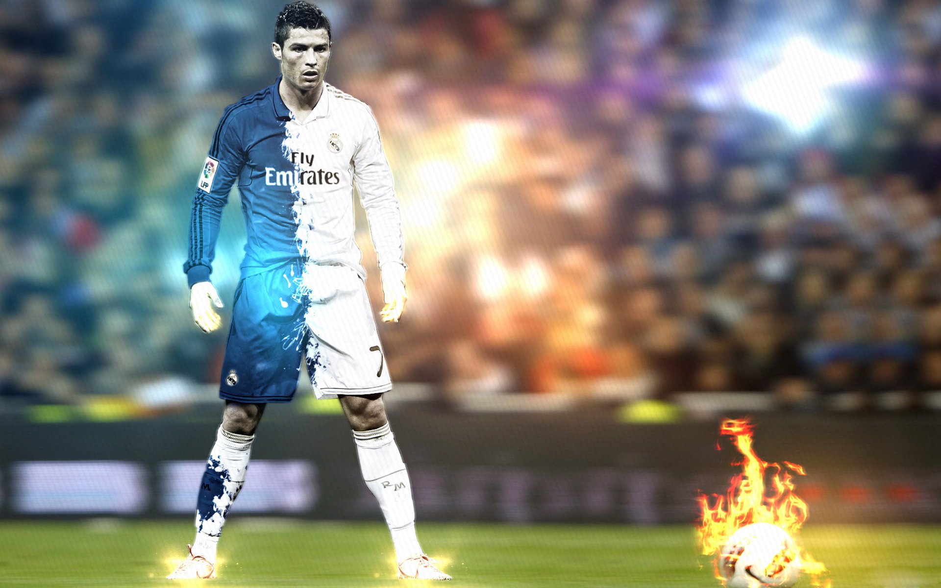 绿茵场上的孤岛，布雷默如何在一场没有发生的对决中定义足球的永恒悖论